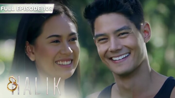 [ENG SUBS] Full Episode 108 | Halik | Jericho Rosales, Sam Milby, Yen Santos, Yam Concepcion