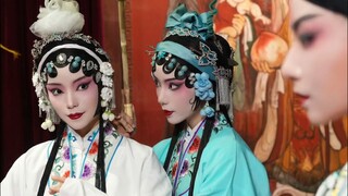 【เอิร์ลด็อก】ยังต้องตามรอยรสนิยมความงามของบรรพบุรุษ｜ตำนานงิ้วคุนฉู่แห่งงูขาว