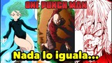 La BRUTALIDAD de ONE PUNCH MAN