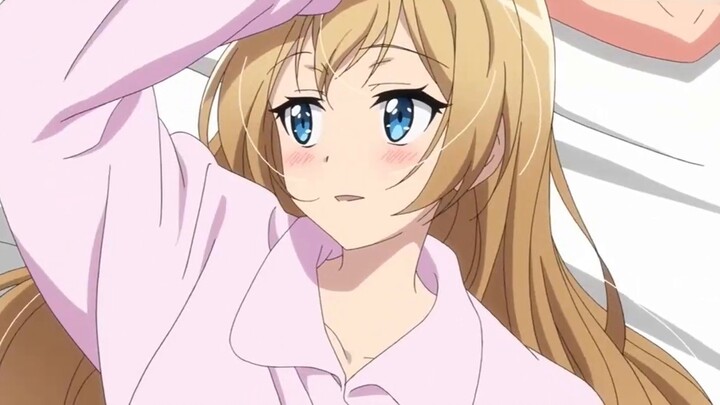 นี่คือสิ่งที่เรียกว่าการเดินทางสองทางระหว่างคนสองคนที่กำลังมีความรัก