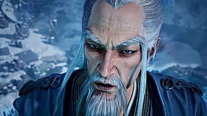 From now on, Jiyin will probably never trust Man Huzi again.