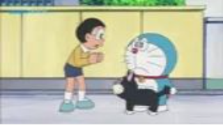 Doraemon episode 481