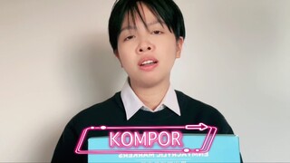 KOMPOR