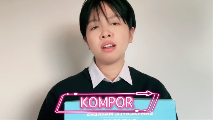 KOMPOR