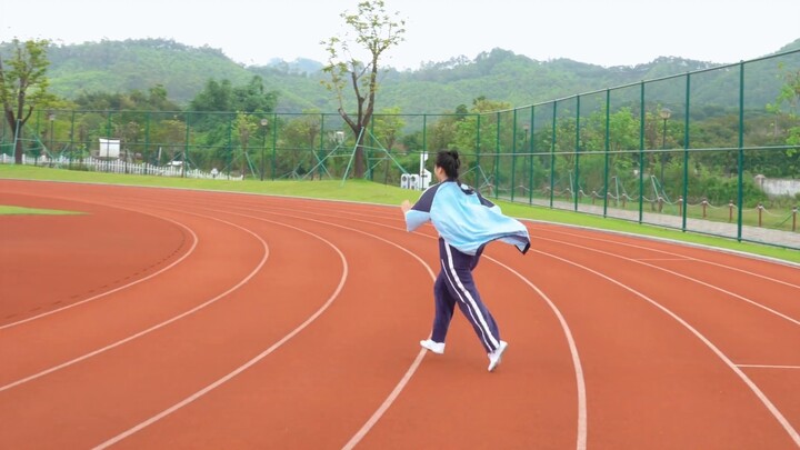 [How do you describe summer] Theme song of the radio drama "Million-Up Scholar Acts Everyday" - Orig