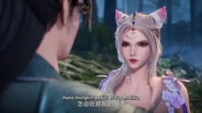 Heaven Swallowing Record Eps 27 Sub Indo