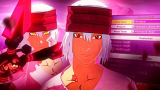 The Age Of Shinobi Is Over!  Best Range  Ninja Tool