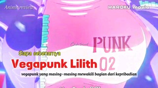 Siapakah sebenarnya Lilith