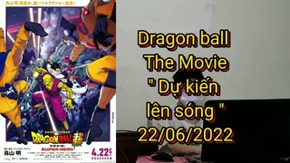 Thông tin Anime 2022 ( 29 ) Hot