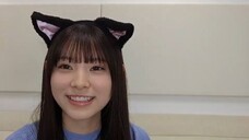 250425 SHOWROOM Nogizaka46 - Morihira Urumi