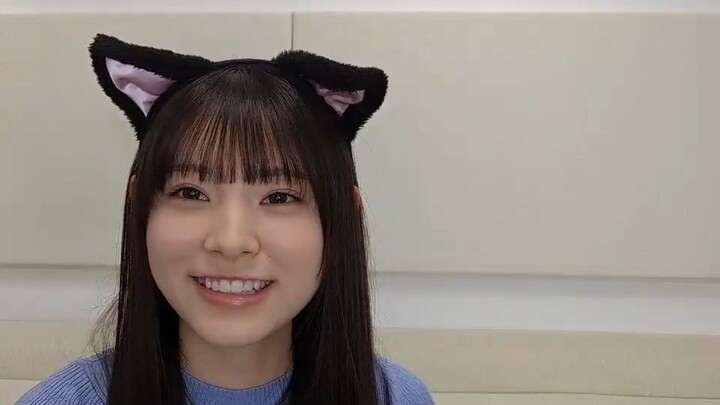 250425 SHOWROOM Nogizaka46 - Morihira Urumi