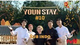 Youn's Stay Ep.10 Sub Indo