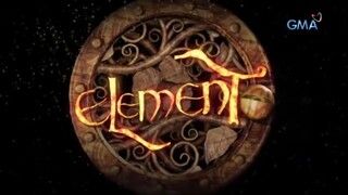 ELEMENTO - EP2 - Ang Masayahing Kapre Na Itim