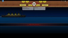 Titanic Voyage RPG 2021 - Le Voyage Complet