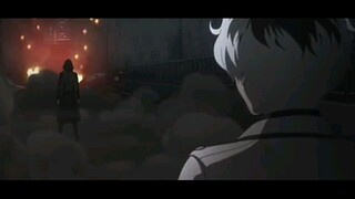 Tokyo ghoul : Pertemuan Anggota haise dengan nishiki [ Fandub indonesia ]