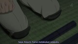 Sengoku Basara Season 2 Episode 5 Subtitles Indonesia
