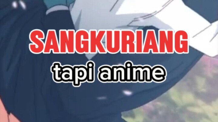 Anime apaan ini dawg 💀