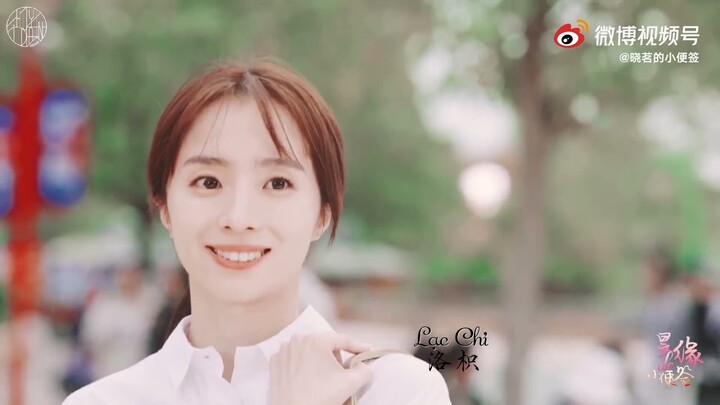 [Vietsub | FMV] Thầm yêu quất sinh Hoài Nam | Thịnh Hoài Nam - Lạc Chỉ