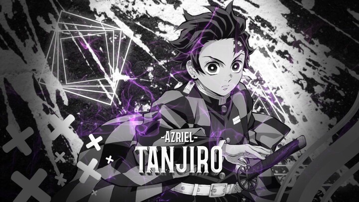 TOTALITARIANISM II - Tanjiro Quick EDIT