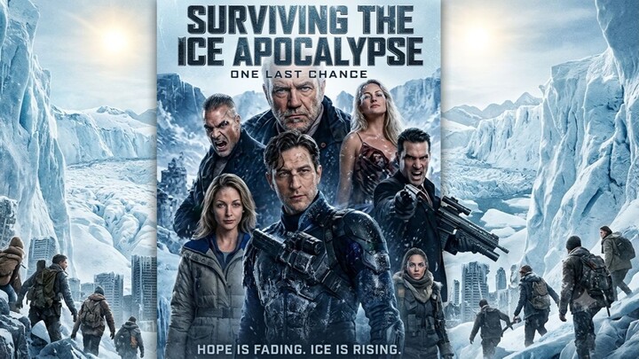 Surviving the Ice Apocalypse