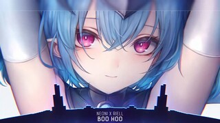 Nightcore - BOO HOO - |Nhạc Nightcore Lyrics hay và mới|