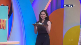 Arisan TRANS7 FULL 26 Januari 2025 - Cipa Hadju Masuk Studio Arisan, El Rumi Kaget WKWK
