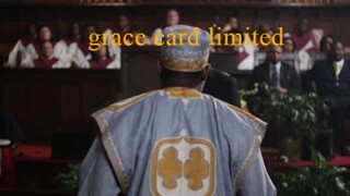 The Grace Card