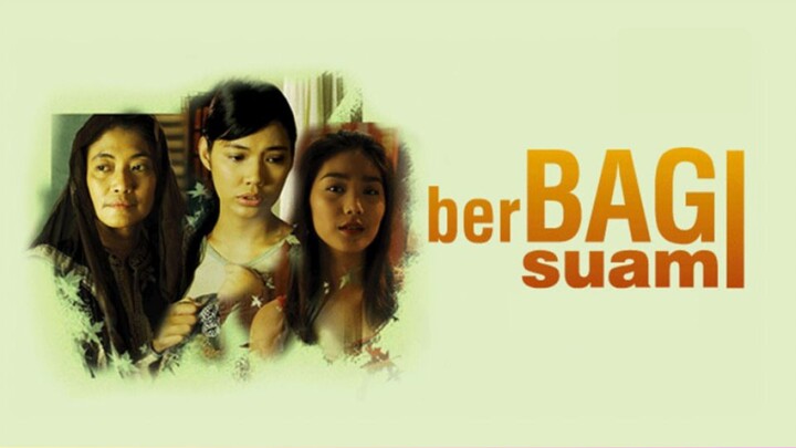 Berbagi Suami - 2006