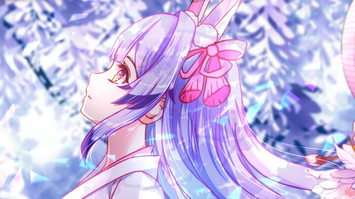 An unnamed Japanese-style music piece [Original by Reine Lan]