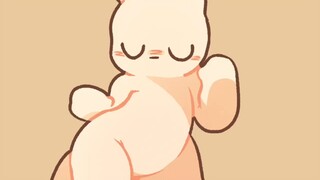 ♡蛞蝓猫猫摇♡~~