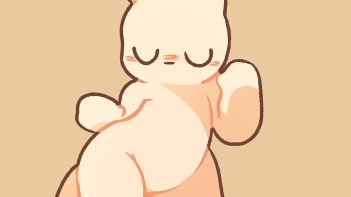 ♡Mèo sên lắc lư♡~~