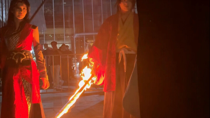 你最好真的是鬼