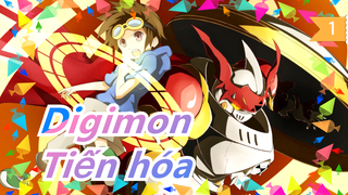 Digimon|Tiến hóa của nhân vật nam qua tất cả thế hệ trong Digimon_1