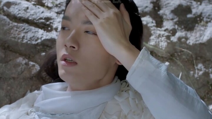 [Bawang Merah Xiao Zhan | [Menggoda Tuhan] Episode 4 Jangan paksa aku membunuhmu! Pendeta Gila Ying 