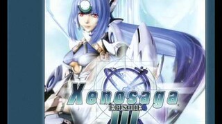 Promised Pain - Xenosaga III - Yuki Kajiura