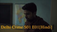 Delhi Crime S01 E01[Hindi]