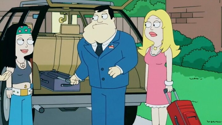 American Dad 46