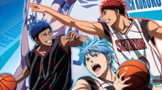 Kuroko no basket: Winter Cup Highlights _ Shadow and Light (2016) _ [Sub Indo]