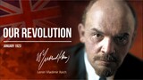 Lenin V.I. — Our Revolution (01.23)