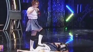 ANG GALING NI KRISTINE REYES HAHAH