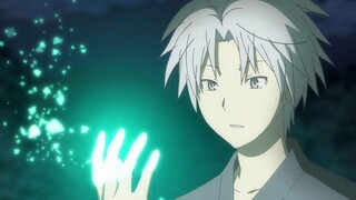 [Anime] [The Light of the Fireflies Forest/ Malam Pengakuan]