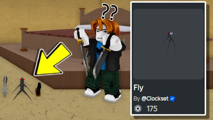 GET This AVATAR to ALWAYS WIN in Roblox MM2..