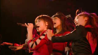 ℃-ute & S/mileage - Naruchika 2013 Aki ℃-ute x S/mileage