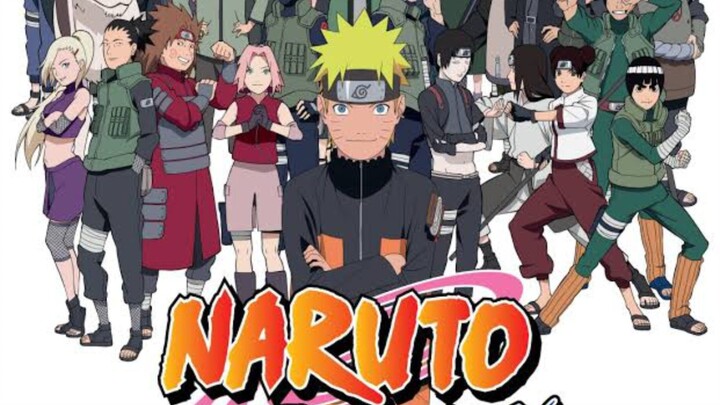 Naruto Shippuden Episode 33 Official Hindi Dubbed