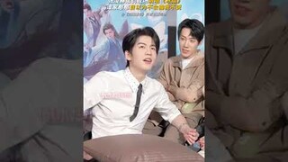 The loser of the game has to sing | 四海重明 | iQIYI