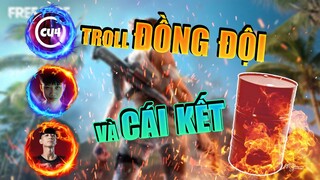 @C4 Gaming cùng Ma Troll HQ. Neo cực lầy!