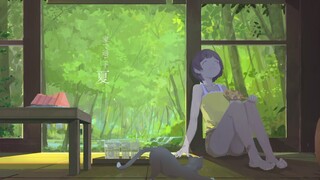 (MAD·AMV) ฝนตกเสมอไม่รู้ฤดูไหน เมื่อฟ้าใสจึงได้รู้ว่าถึงหน้าร้อน