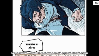 Top 10 Manhwa_Manhua có Học Sinh Chuyển Trường Cực Mạnh- 4