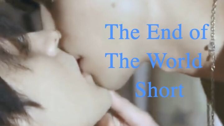 The end of the world - Japanese BL 2023!