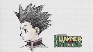 Hunter X Hunter 1999 Eps.1 Anime sub indo